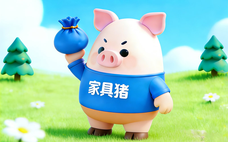 关于家具猪二手办公家具(上海站)